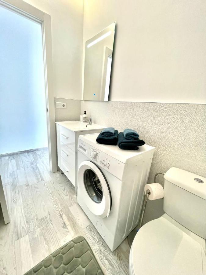 Appartement Mareverde Ocean