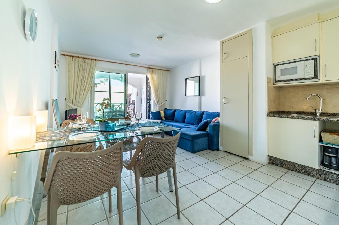 Appartement Perla Marina En Rocas Del Mar *