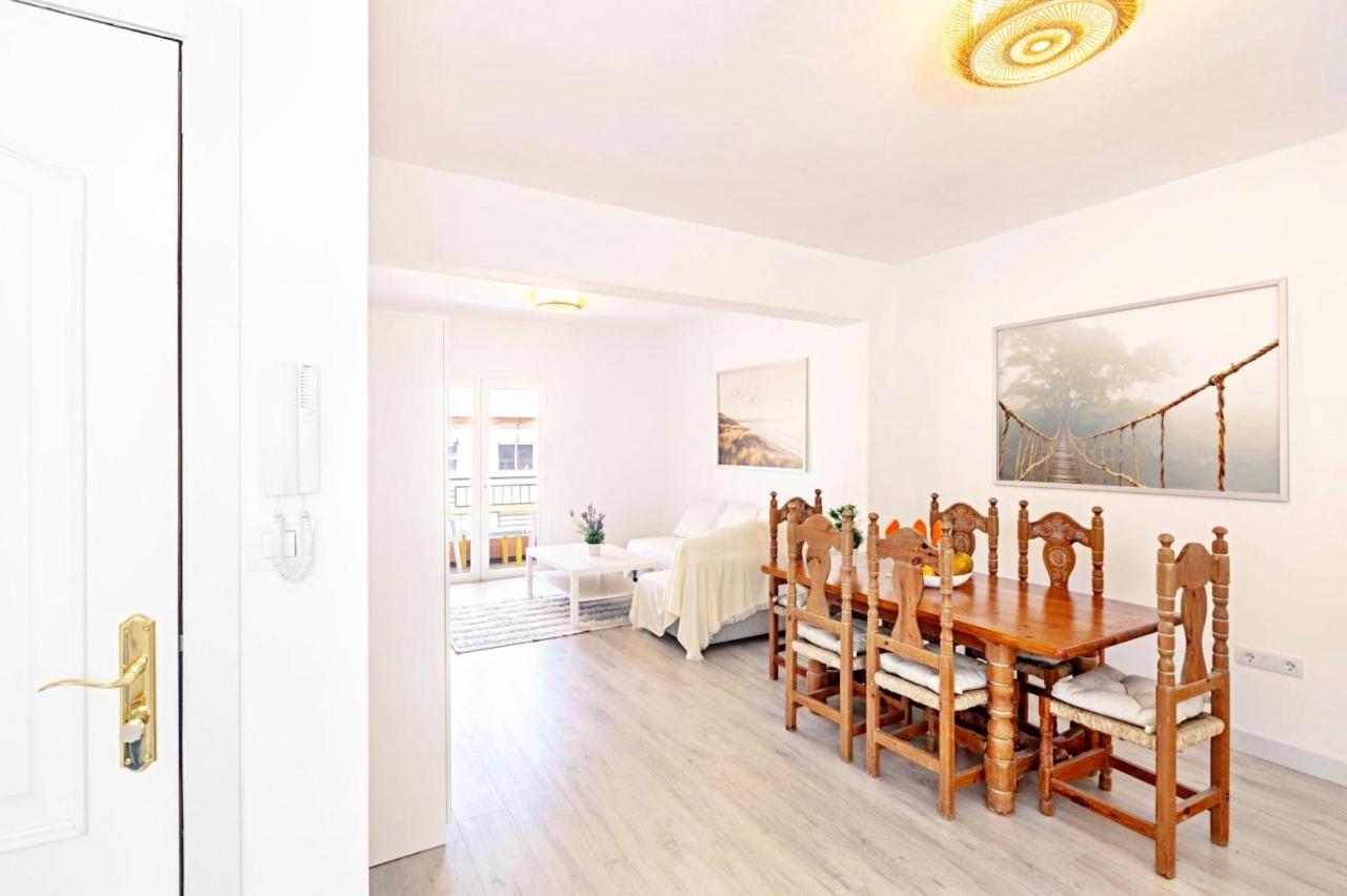 Appartement Loft - Helles Und Geraeumiges In Cruz