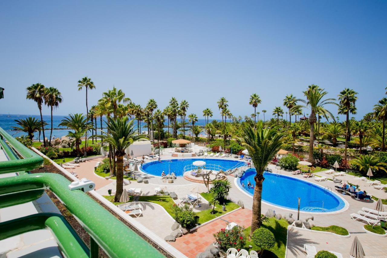 Apartamento Apartamento Celeste 229 En Altamira, La Caleta Costa Adeje (Tenerife)
