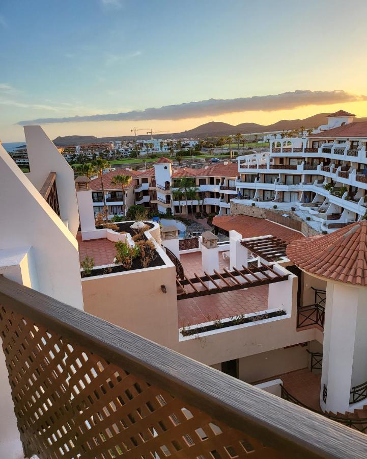 Apartment Atico Albatros Park Piscina Climatizada Tenerife San Miguel de Abona