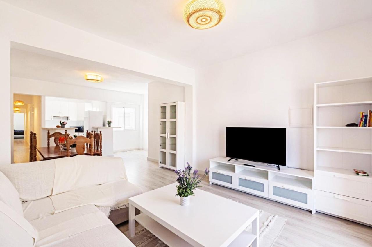 Appartement Loft - Helles Und Geraeumiges In Cruz *