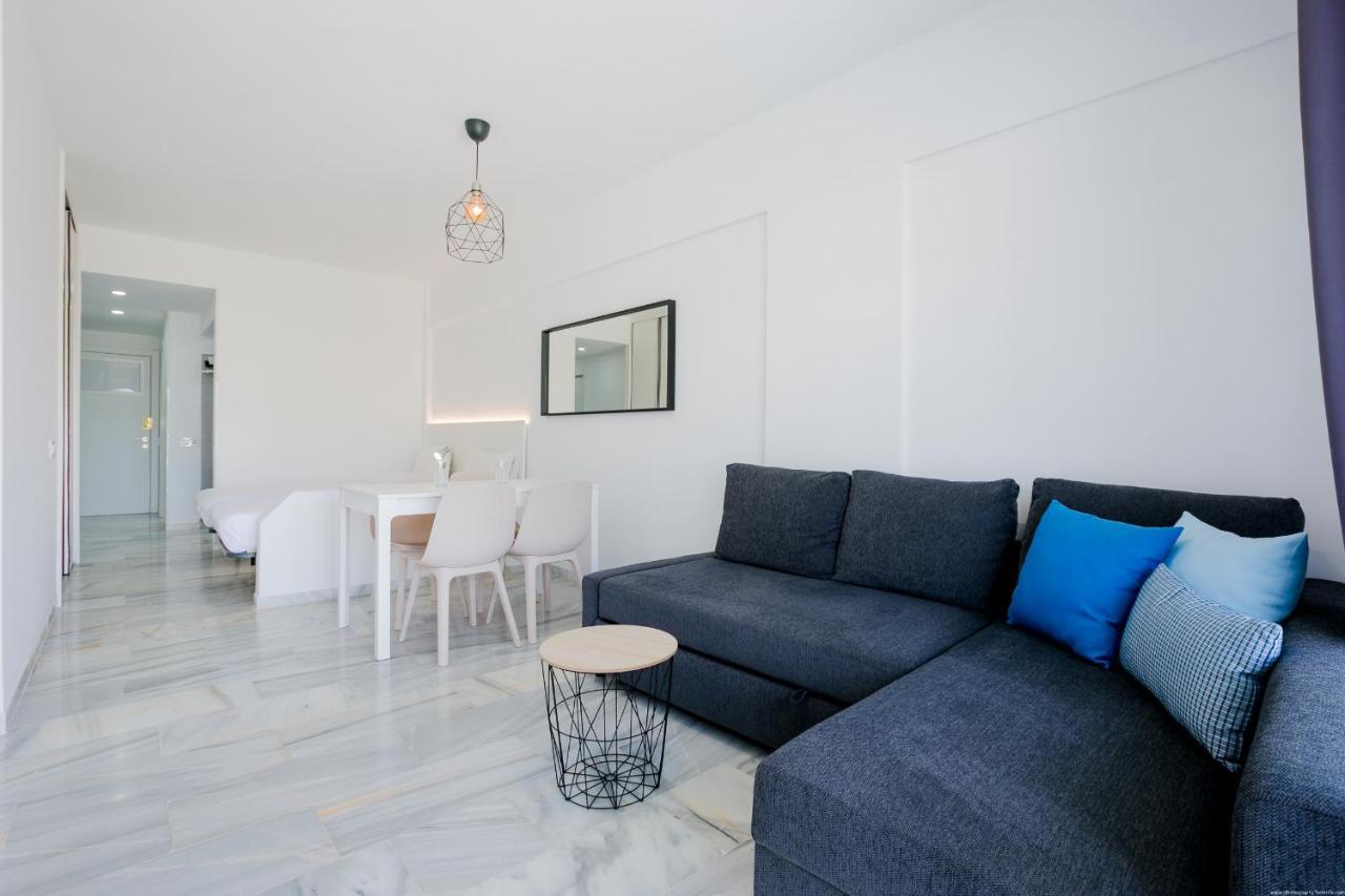 Apartamento Celeste 229 En Altamira, La Caleta * Costa Adeje (Tenerife)