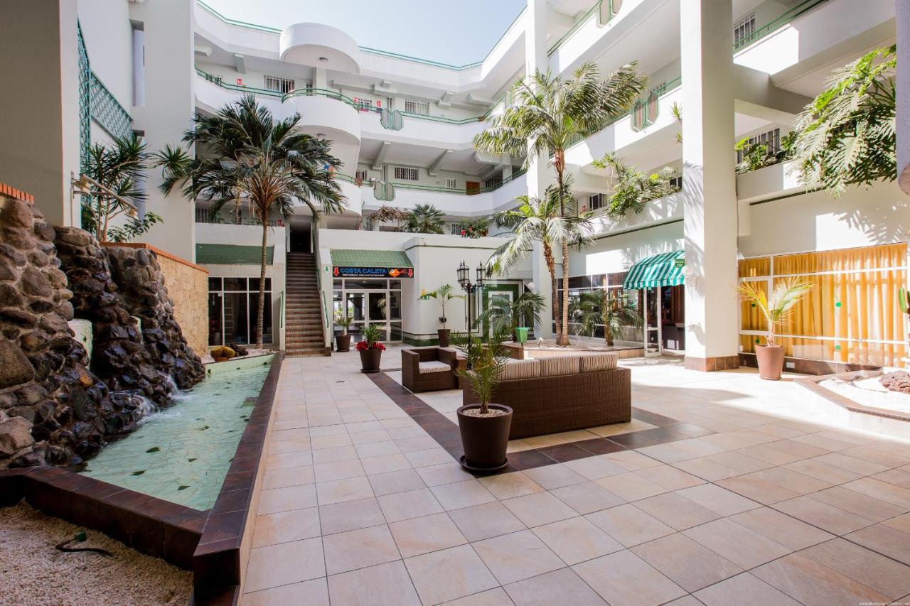 Apartamento Celeste 229 En Altamira, La Caleta Apartamento Costa Adeje (Tenerife)