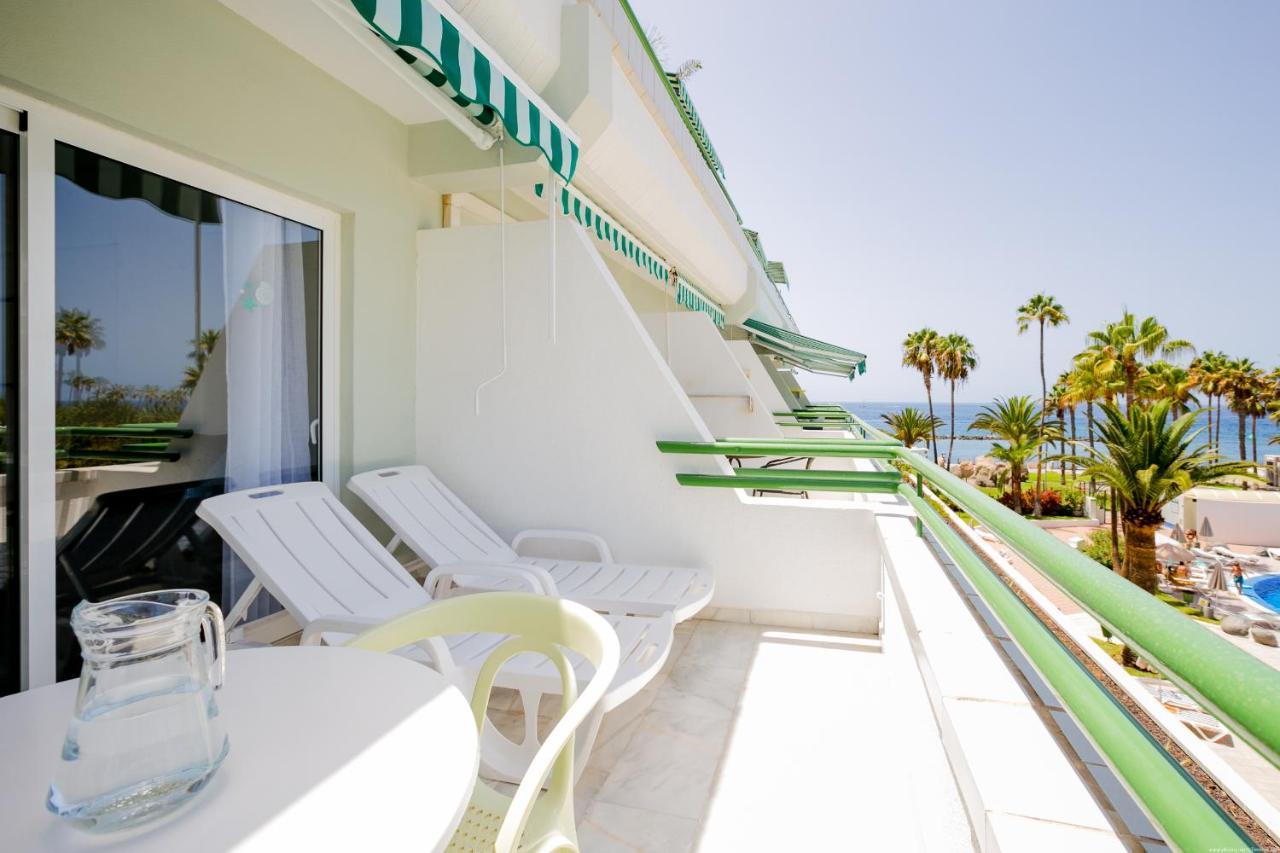 Apartamento Celeste 229 En Altamira, La Caleta Apartamento *