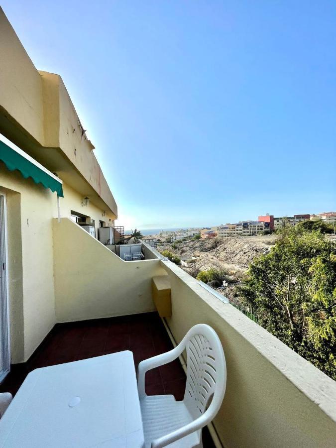 Mareverde Ocean Appartement Costa Adeje (Tenerife)