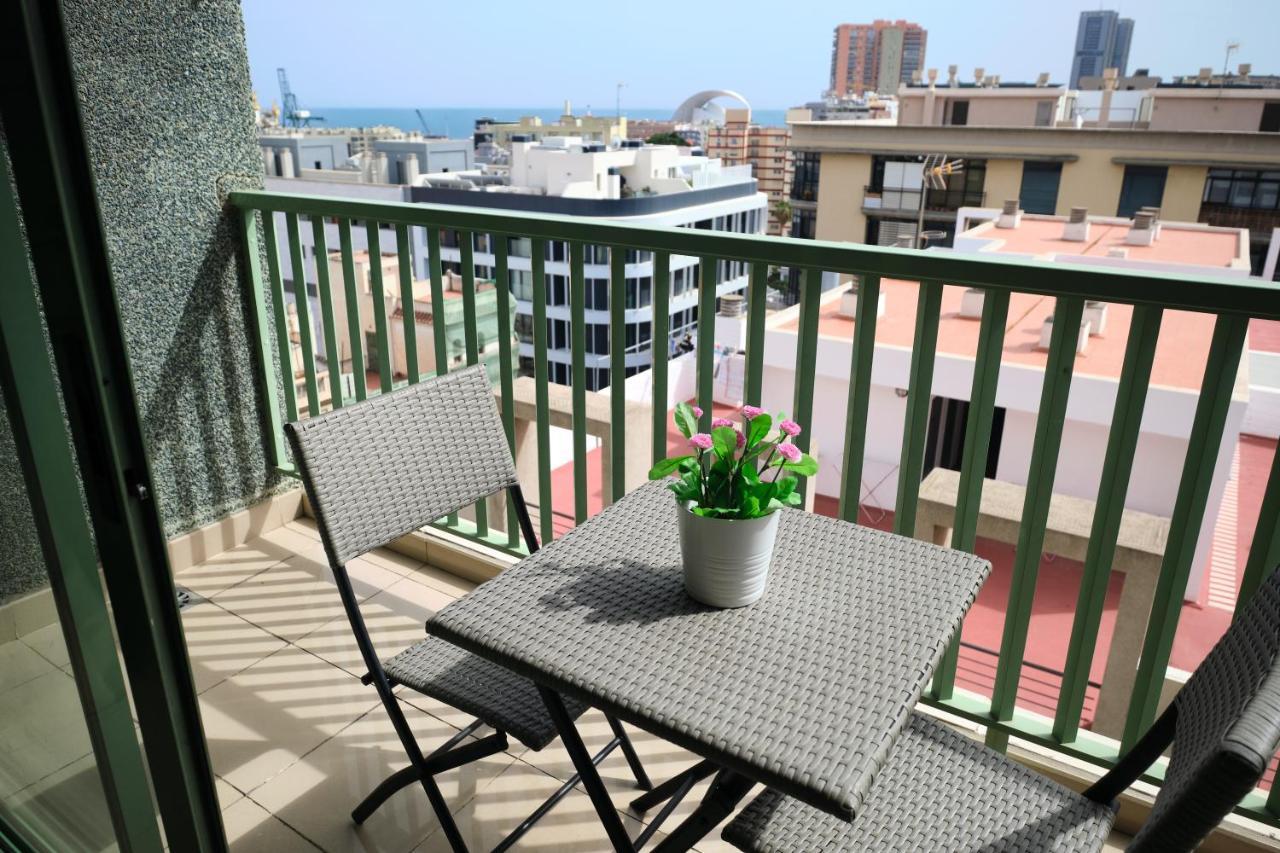 Cal Vacation Apartamento *