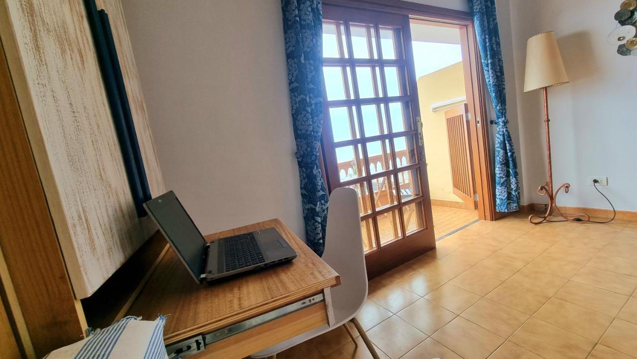 Appartement Balcon Del Atlantico *