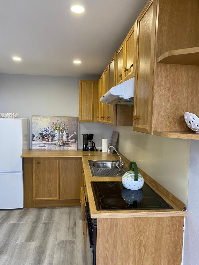 Schoenes - Ruhig - Aussenpool Apartment *