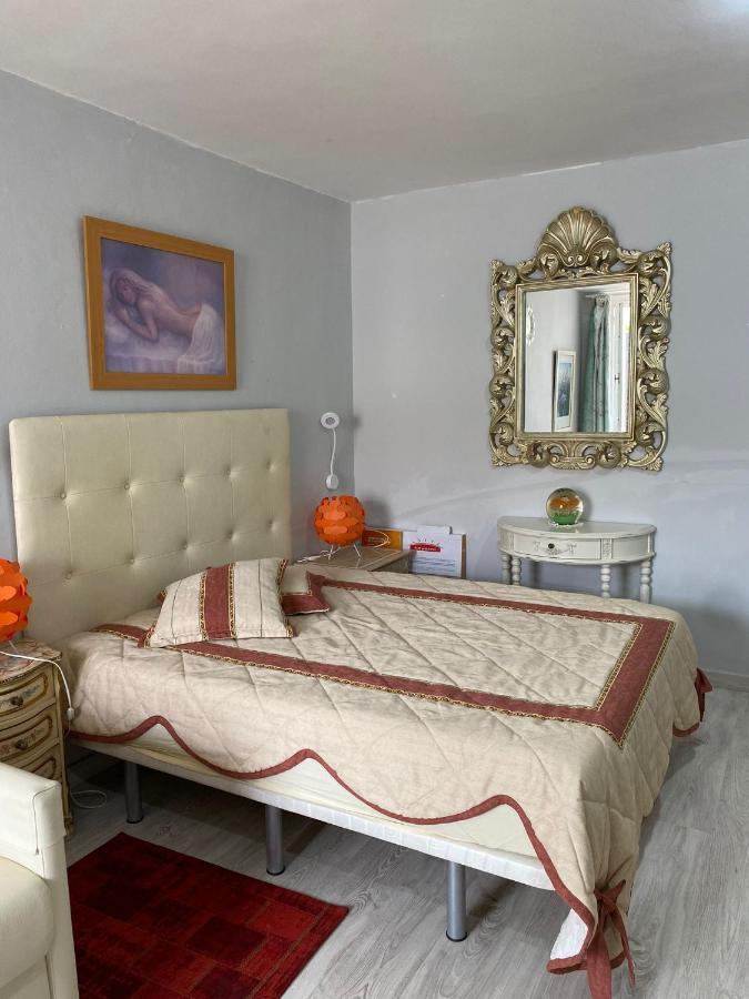 Apartment Schoenes - Ruhig - Aussenpool La Orotava