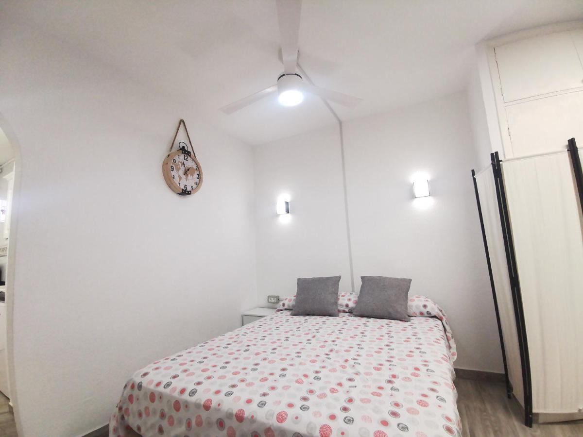 Appartement Sunny With Terrace Coastal Area South