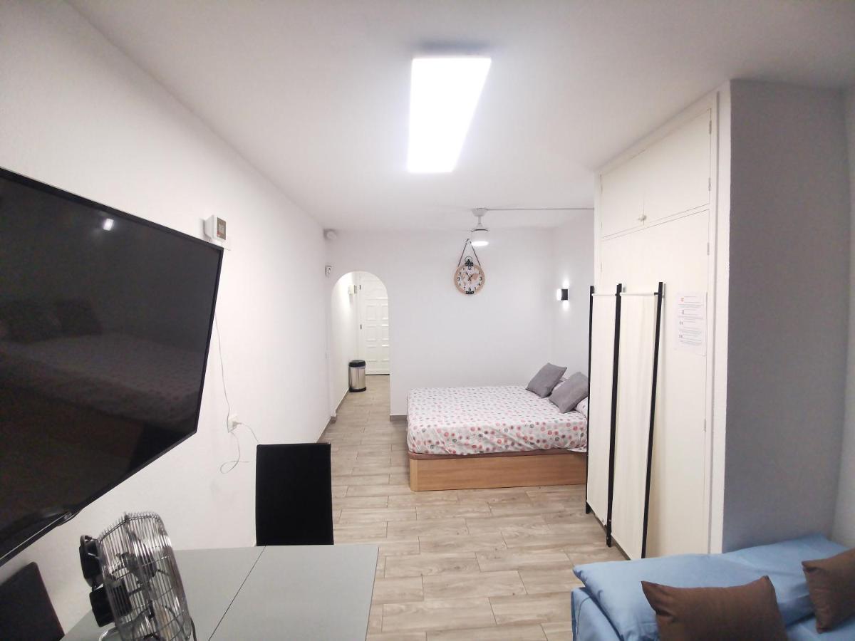 Appartement Sunny With Terrace Coastal Area South Arona (Tenerife)
