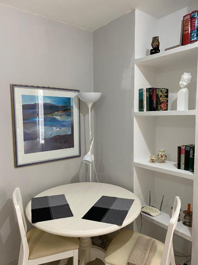 Apartment Schoenes - Ruhig - Aussenpool La Orotava