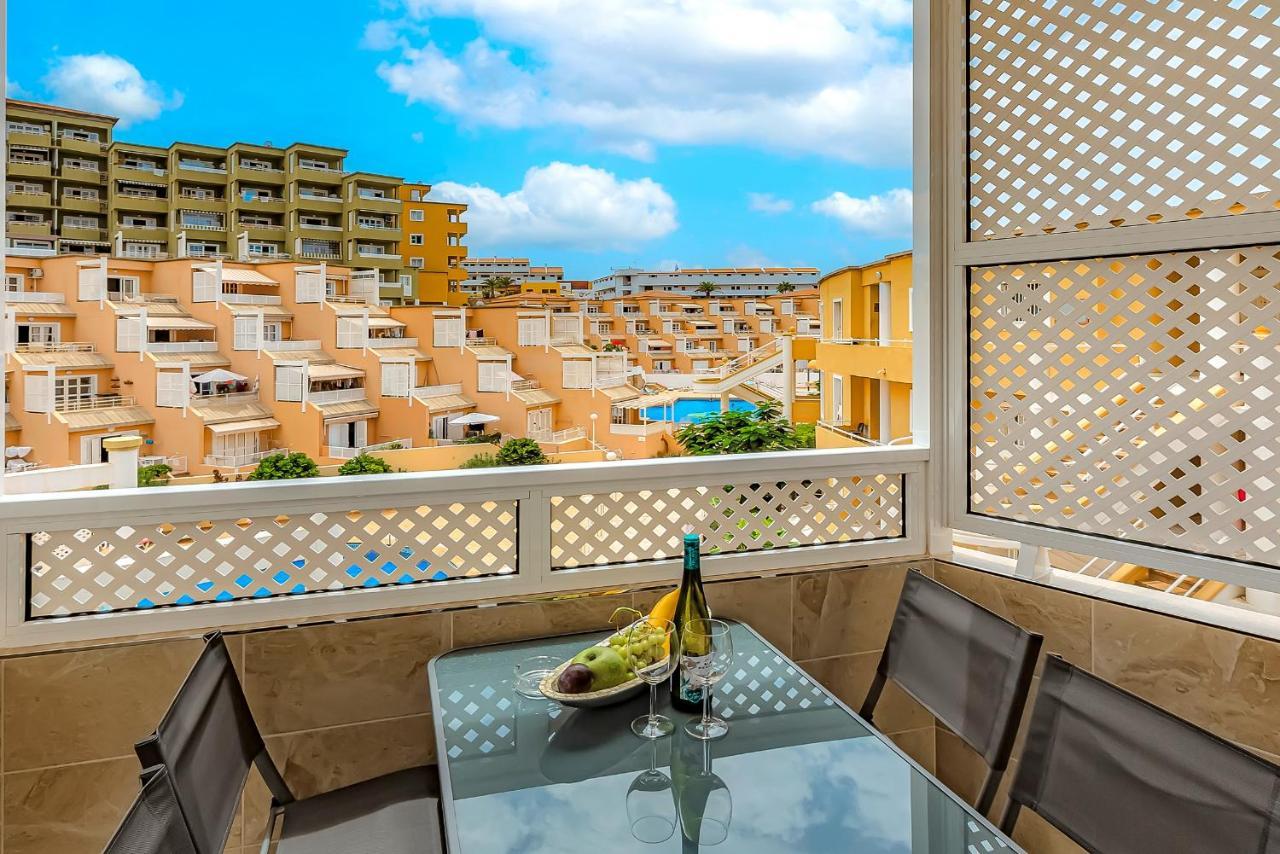 Luxury Two-bedroom Four Seasons Appartement Costa Adeje (Tenerife)