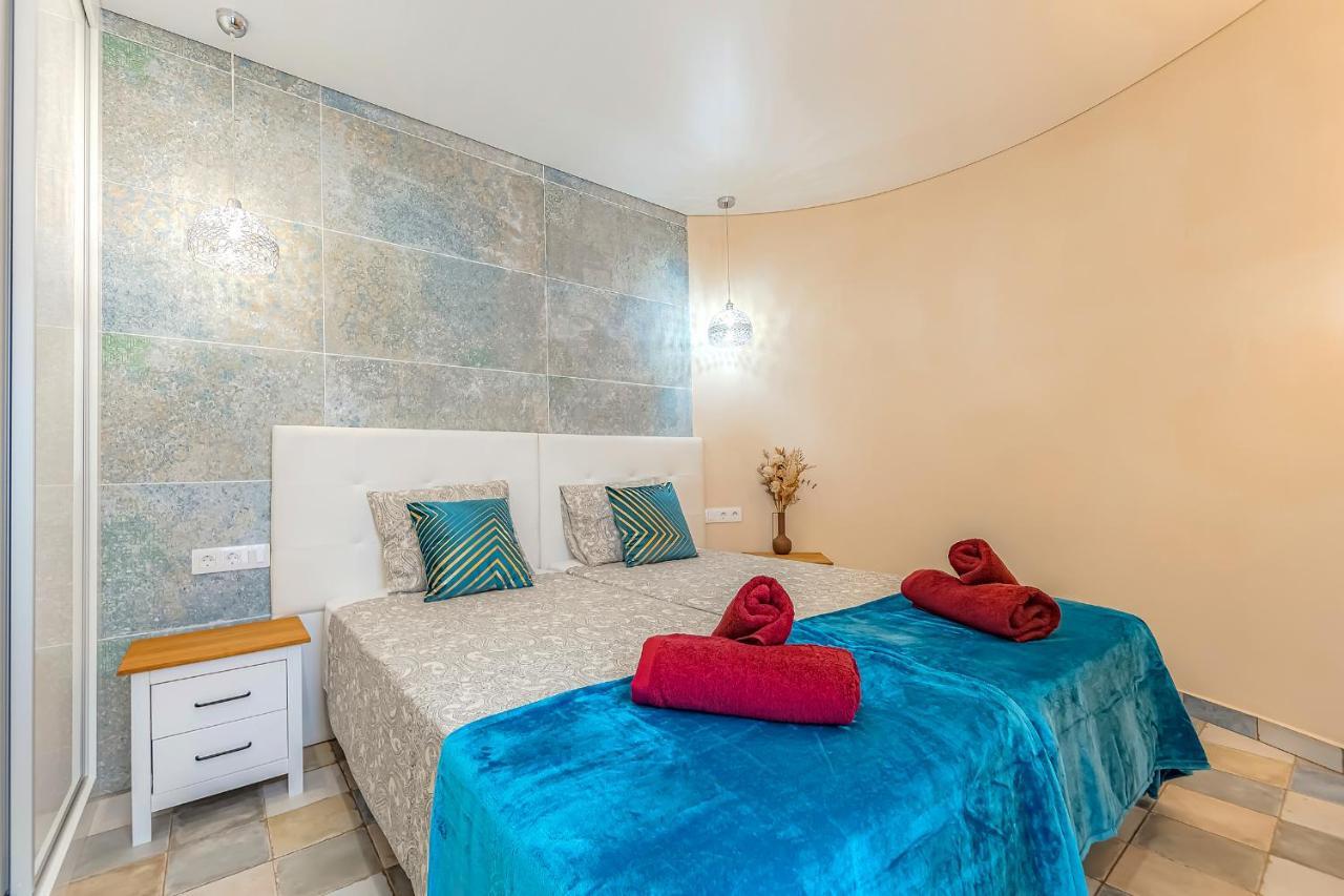 Luxury Two-bedroom Four Seasons