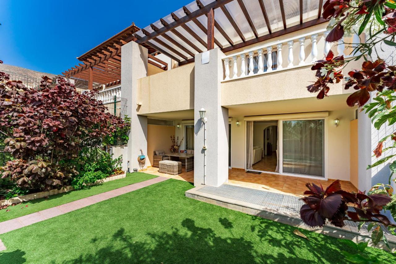Los Cristianos Duplex * Arona (Tenerife)