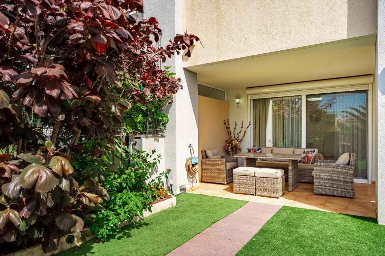 Los Cristianos Duplex *
