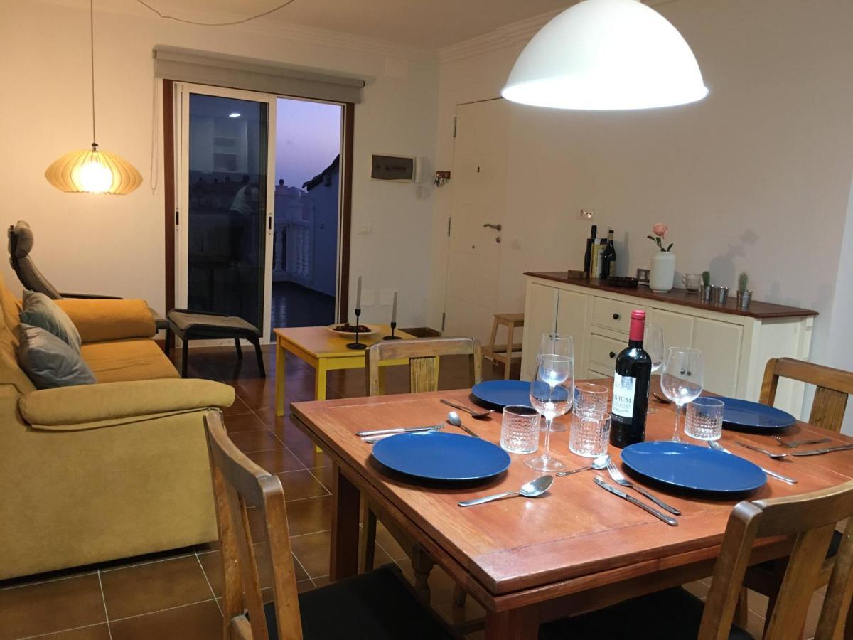 Acogedor Y Luminoso Piso Con Balcón Apartamento *