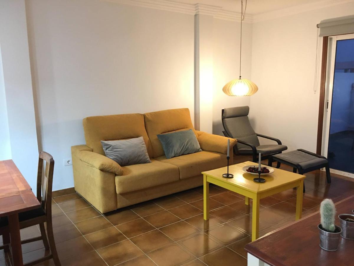 Acogedor Y Luminoso Piso Con Balcón Apartamento