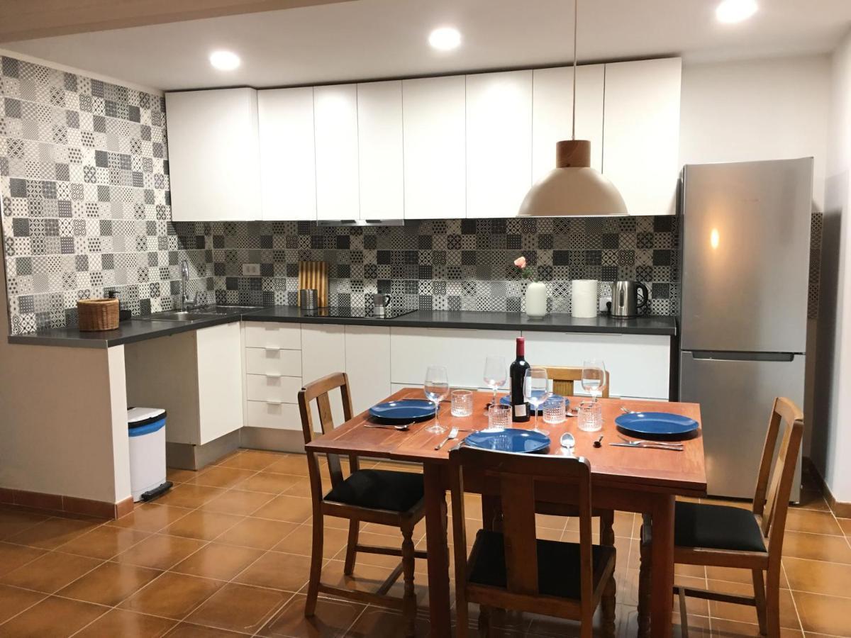 Apartamento Acogedor Y Luminoso Piso Con Balcón *