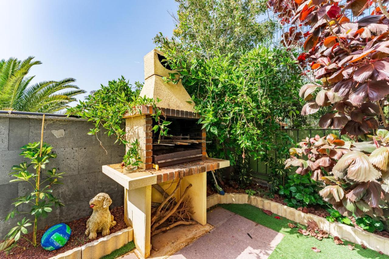 Los Cristianos Duplex