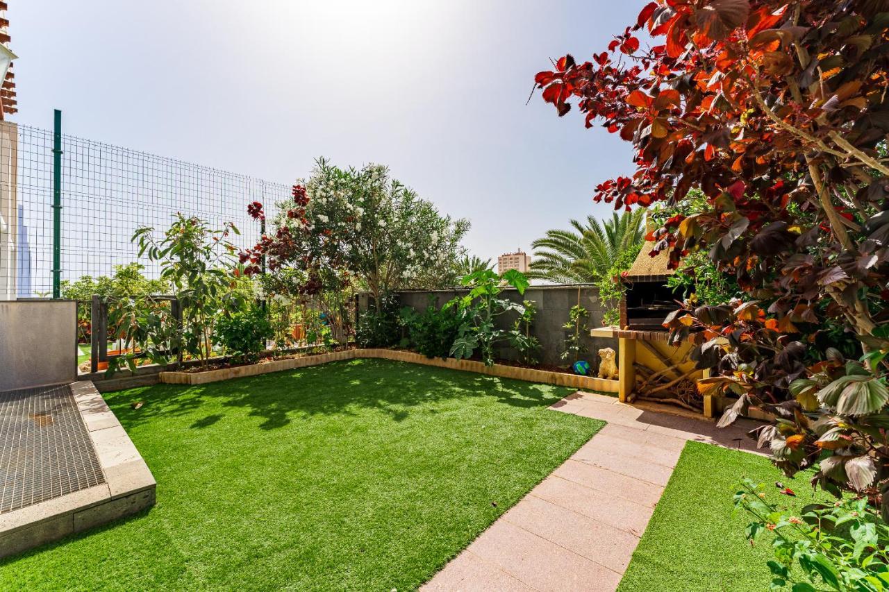 Los Cristianos Duplex Arona (Tenerife)