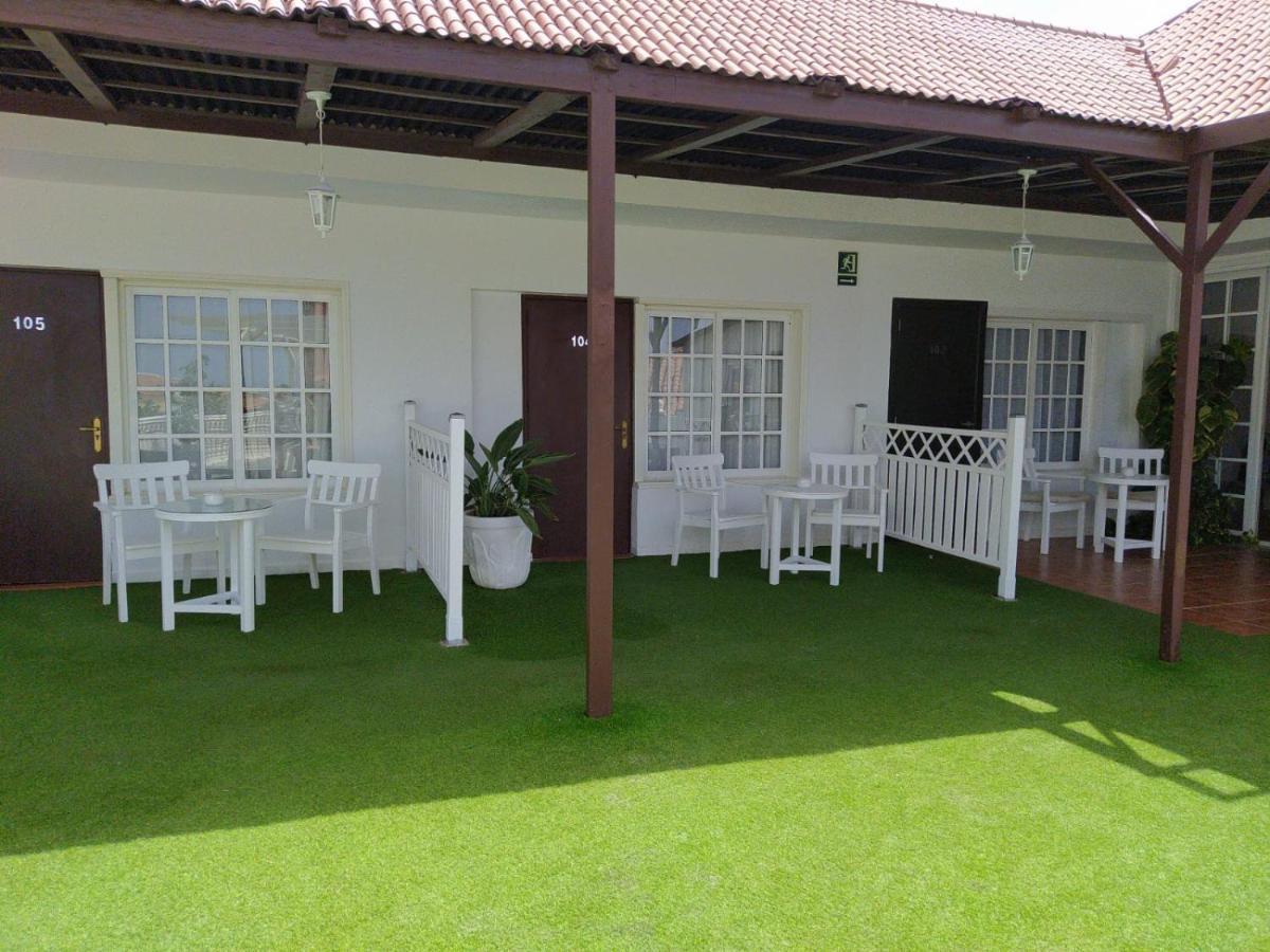 Hotel Flores