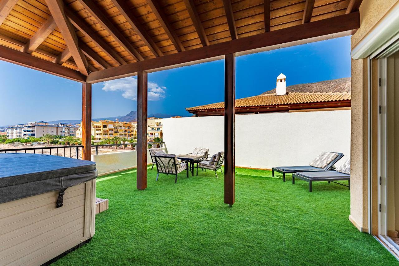 Los Cristianos Duplex * Arona (Tenerife)