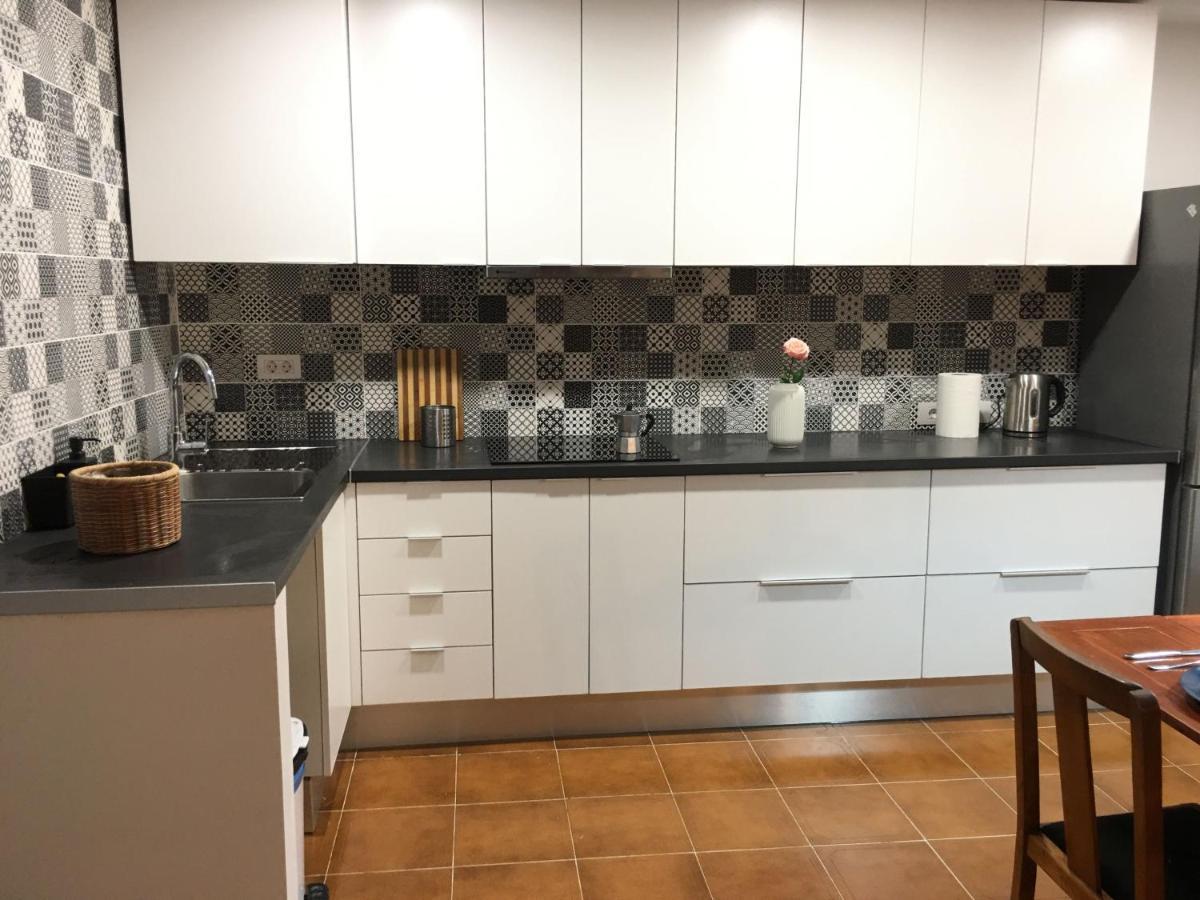 Apartamento Acogedor Y Luminoso Piso Con Balcón