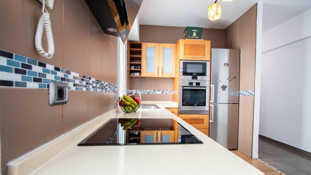 Bonito Zona Weyler Appartement *