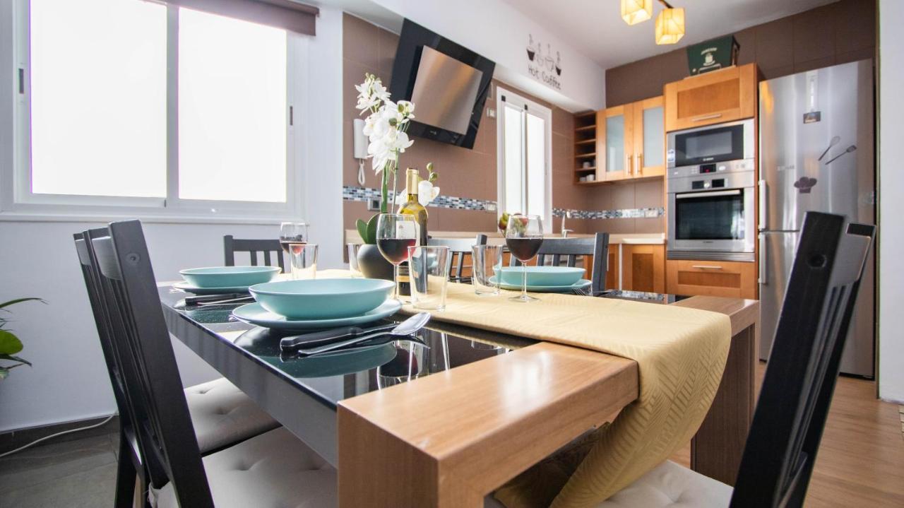 Bonito Zona Weyler Appartement *