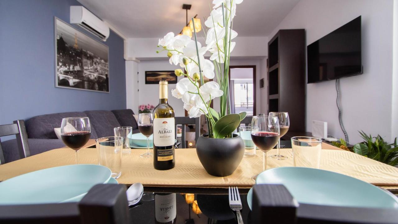 Bonito Zona Weyler Appartement *