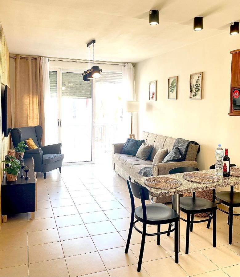 One Bedroom Playa La Arena * Puerto de Santiago (Tenerife)