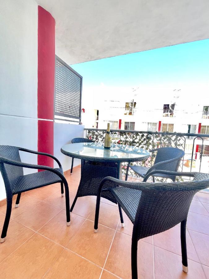 Apartment One Bedroom Playa La Arena *
