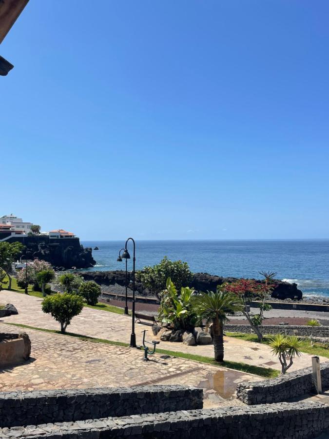 Apartment One Bedroom Playa La Arena Puerto de Santiago (Tenerife)
