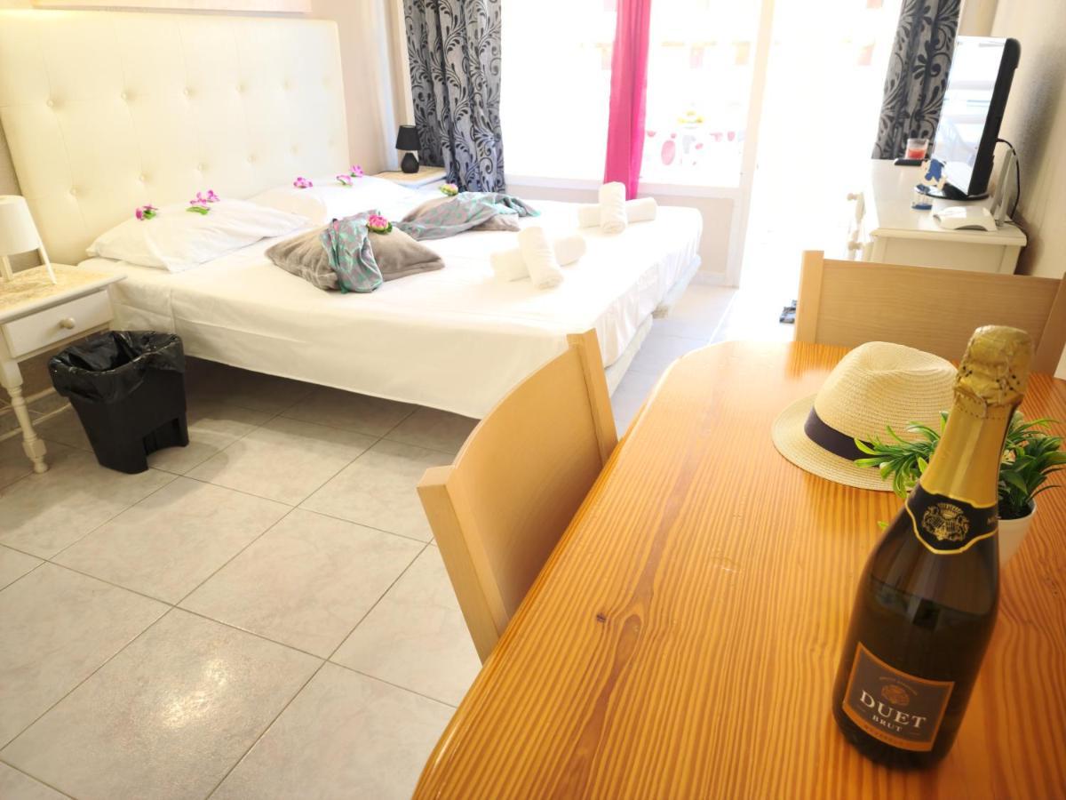 Apartment 323 Borinquen Studio Wifi Free Ocean View *