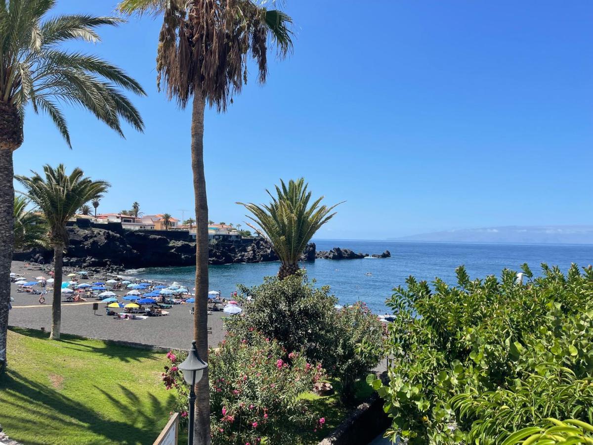 One Bedroom Playa La Arena Apartment *