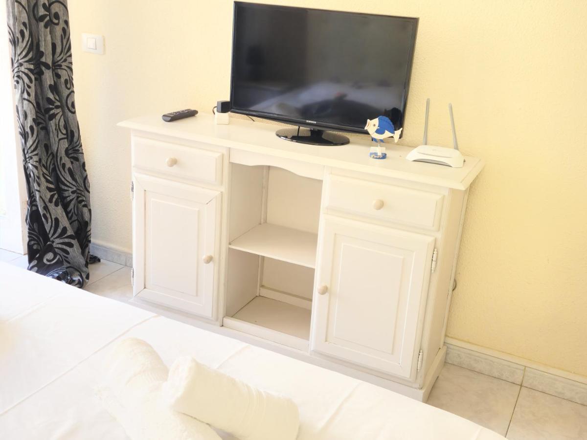 323 Borinquen Studio Wifi Free Ocean View