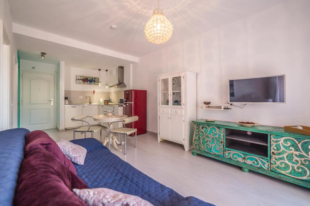 Larimar En Balcon Del Mar Apartment *
