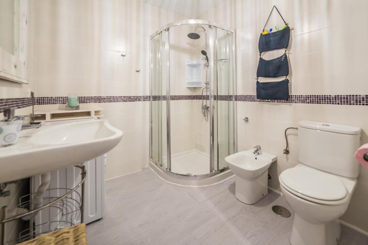 Apartment Larimar En Balcon Del Mar