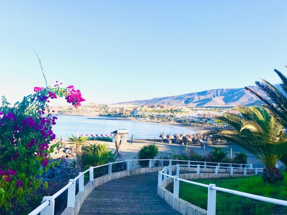 Appartement Luxury Two-bedroom Four Seasons Costa Adeje (Tenerife)