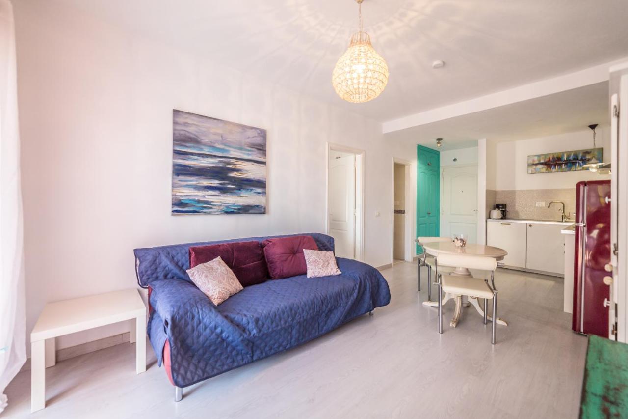 Apartment Larimar En Balcon Del Mar Arona (Tenerife)