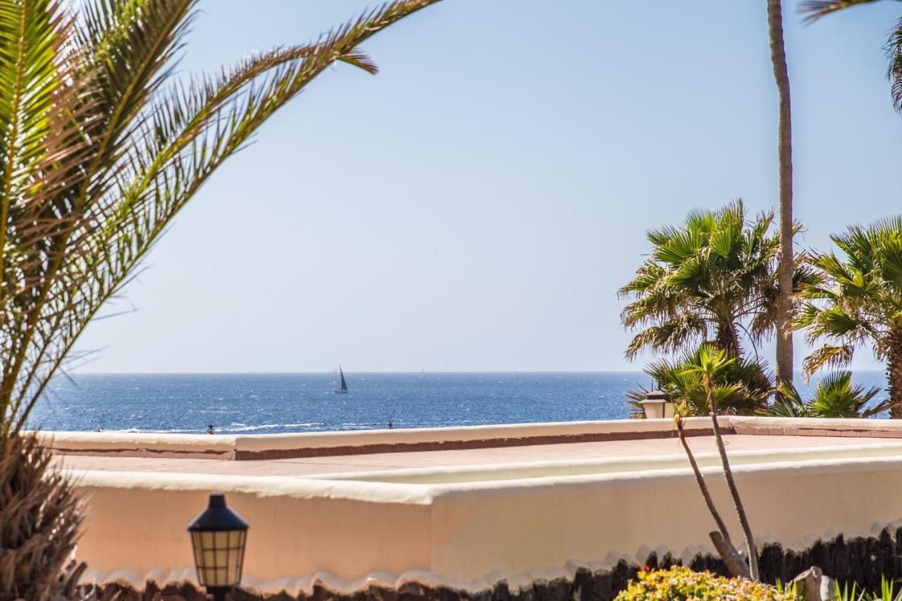 Larimar En Balcon Del Mar *