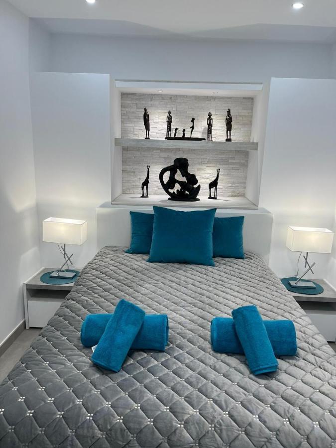 Apartamento Luxury House Atlantico Private Heated Pool