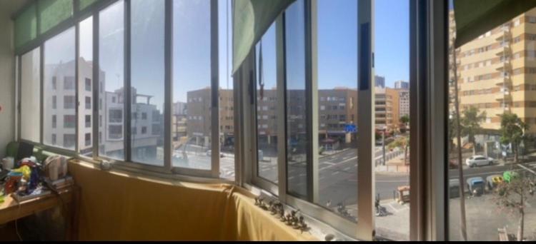 Tenerifen Shibuya Cross Bed and breakfast