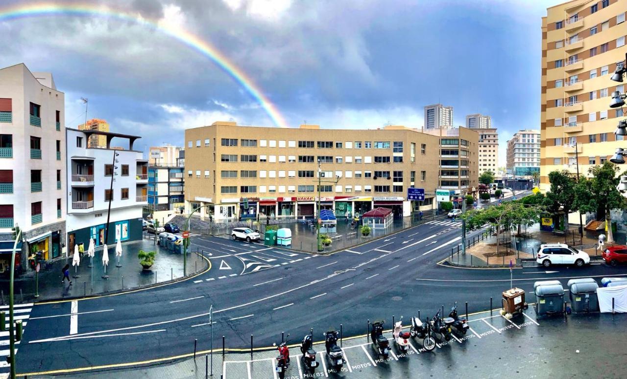 Tenerifen Shibuya Cross Bed and breakfast *