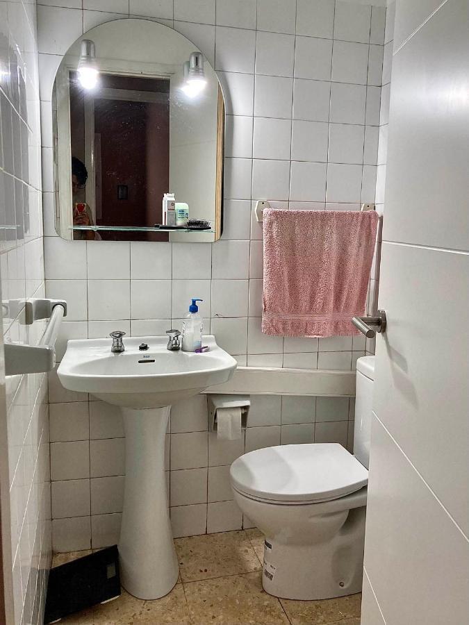 Bed and breakfast Tenerifen Shibuya Cross
