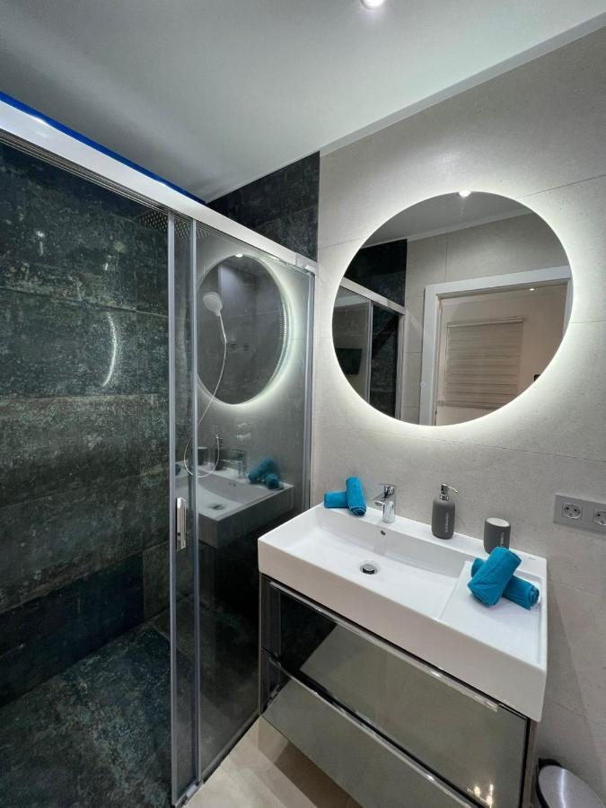 Apartamento Luxury House Atlantico Private Heated Pool *