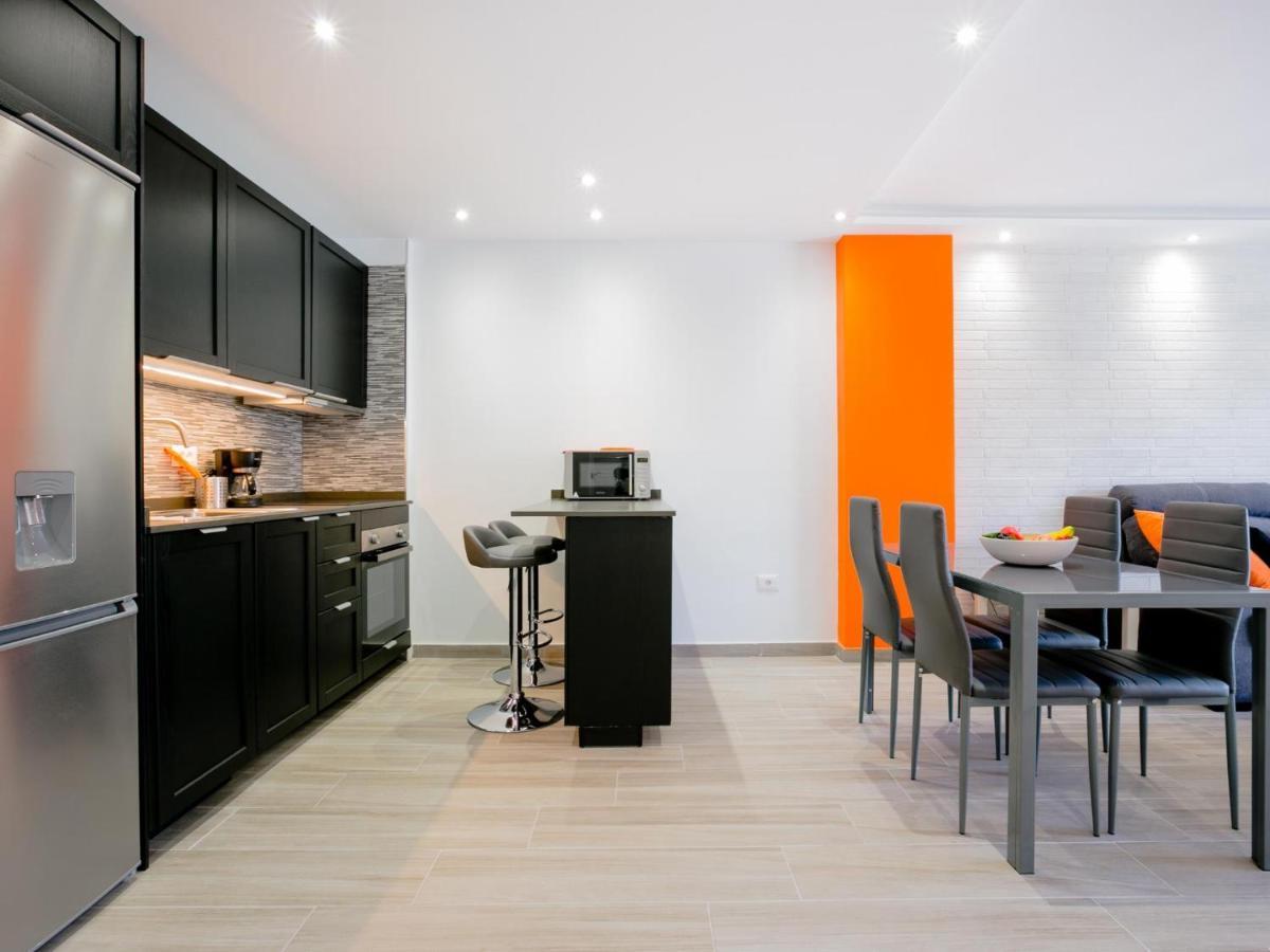 Apartment Conypra Modern And Renovated With Terrace Wifi Los Cristianos (Tenerife)