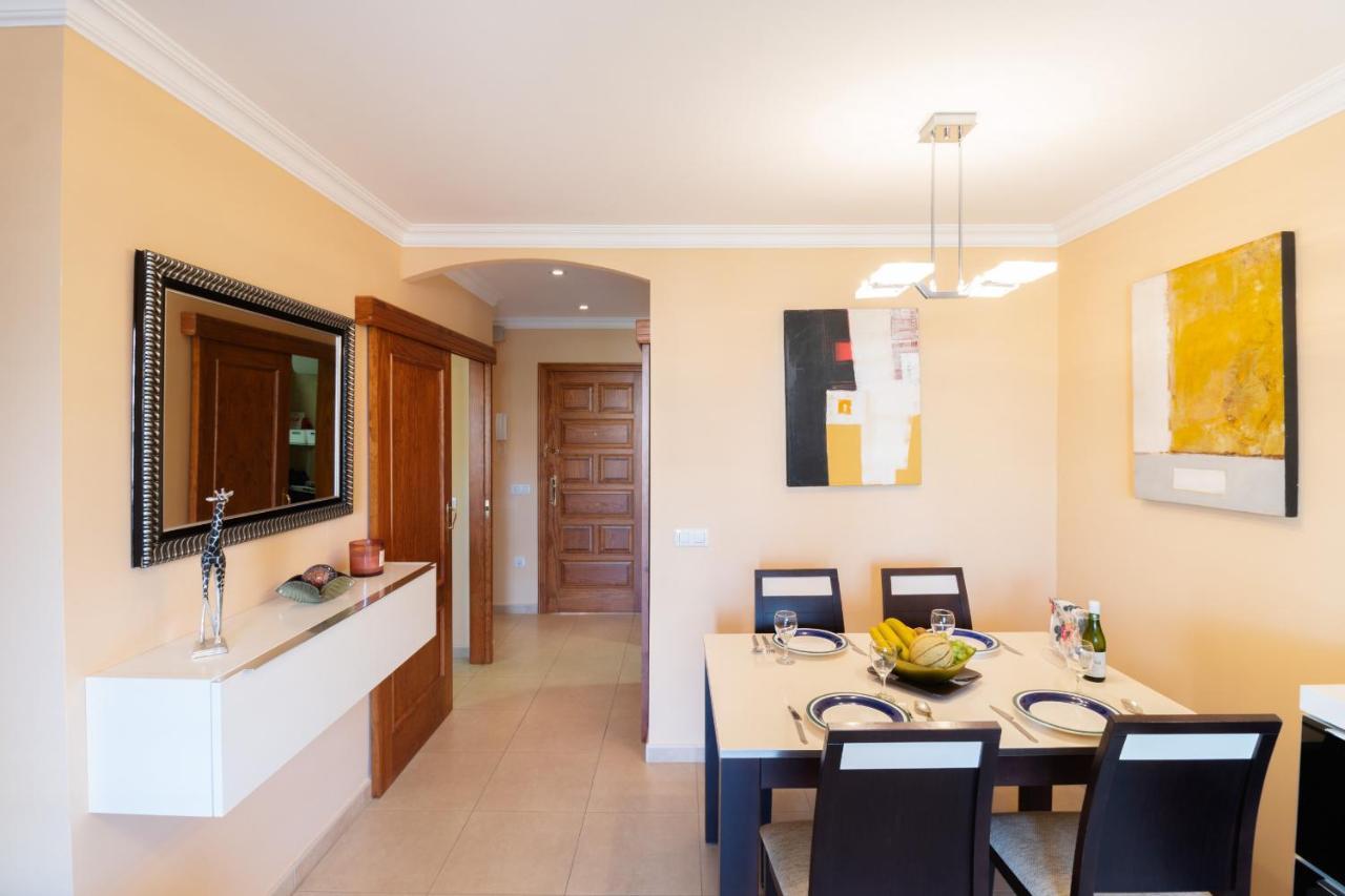 Sunny Cris Sol Appartement *